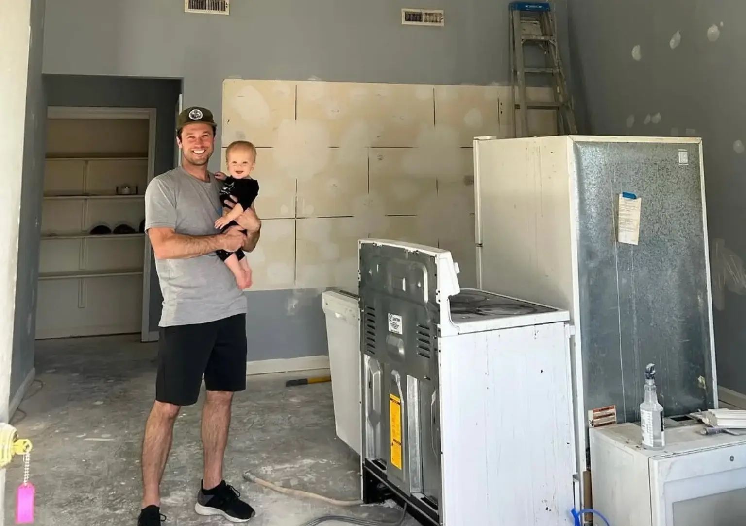 Locally owned Wilmington cash home buyer