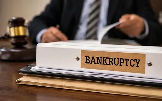 Selling During Bankruptcy